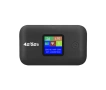 4G 5G WiFi 6 Мобилен Рутер Hotspot 3000mAh Батерия Преносим Безжичен Интернет LTE Бисквитка Router, снимка 2