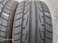 4бр летни гуми 215/45/16 DUNLOP L03905 , снимка 4