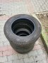 4 броя летни гуми Lassa дот 2017 175 65 14, снимка 1 - Гуми и джанти - 37955118