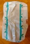 Пелени - гащички Pampers Harmonie nappy pants, размер 5, снимка 4