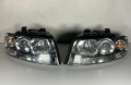 Фарове ксенон Ауди А4  Xenon farove Audi A4 B6 VALEO Оригинални ксенонови Фарове Audi A4 B6 00-04, снимка 1