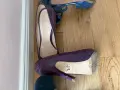 Prada Versace D&G Max&Co Luciano Padovan оригинални обувки, снимка 11