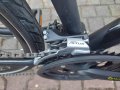 Продавам колела внос от Германия НОВ алуминиев велосипед SANTERO PLUS 28 преден амортисьор диск, снимка 4