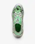 PUMA x RIPNDIP Inverse Silver / Green Мъжки Маратонки👟Мъжки Спортни Обувки  Код P2955 , снимка 3