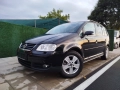 VW Touran 1.9 TDI 105 к.с., снимка 1