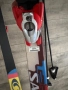 Salomon Ski L170 +щеки, снимка 3