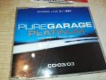 PURE GARAGE PLATINUM CD 03/03 ORIGINAL CD 2003231209, снимка 1