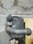 Теглич за Опел Астра комби, снимка 4