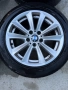 BMW алуминиеви джанти 8Jx17H2 ET30-5x120, снимка 3