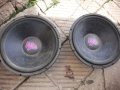 Колони 15 инча по 300 вата 8 ома, снимка 3