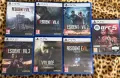 PS2 PS3 PS5 Игри, снимка 3