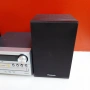 НАЙ ДОБРАТА ОФЕРТА Компактна Аудиосистема Panasonic SA-PM02, снимка 4