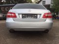Mercedes Benz E-Klasse 350 CDI Avantgarde, снимка 4