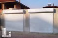 Здрави ролетни и секционни гаражни врати, охранителни ролетки/щори, снимка 9