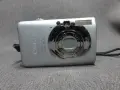 ЦИФРОВ ФОТОАПАРАТ CANON IXUS 95 IS 10.0MP CCD DIGITAL CAMERA Y2K DIGICAM, снимка 2