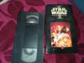 STAR WARS I-НЕВИДИМА ЗАПЛАХА-VHS VIDEO ORIGINAL TAPE 2012241833, снимка 8