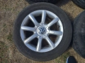 ПРОМОЦИЯ Джанти BBS за VW 5x112 15 цола.Отлично състояние., снимка 3