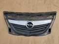 Решетка за Opel Meriva B / Мерива след 2010 г., снимка 1
