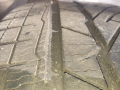 Michelin pilot alpine 225 50 18 / dot2023, снимка 7