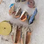 колан с тресчотка за за товар , снимка 2