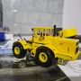 КИРОВЕЦ К-701 в мащаб 1:43, снимка 4