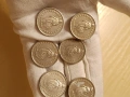 Различни монети , снимка 14