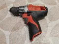 Milwaukee M12 BDD  боди , снимка 1