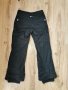 Детски ски панталон ROXY, оригинал, size 16г., черен цвят, много запазен, снимка 4