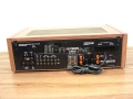 Ресивър  Technics sa-500 , снимка 6