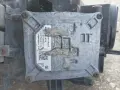 Баласт модул фар Audi A4 B8 8K0907472, снимка 2