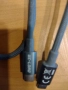 кабел usb-c към usb-c като нов, снимка 1