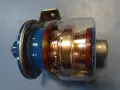 вакуум кондензатор ITT JENNINGS UCSV-110-15S vacuum capacitor, снимка 8