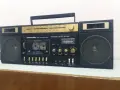 Радиокасетофон hanseatic STEREO , снимка 2