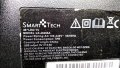 SmartTech LE-4048SA със счупена матрица ,CV338H-T42 ,V400HJ6-PE1 Rev.C3 ,MS-L1092 V3 ,CX400DLEDM, снимка 3