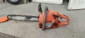 Бензинова моторна резачка Husqvarna 45, снимка 2