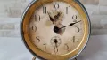 Стар немски часовник / будилник - Kienzle Uhren - 1930 год., снимка 2