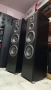 Четерилентови тонколони JBL 8 инча баси, снимка 4