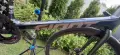 Giant TCR advanced M/L + Garmin edge 540 + varia, снимка 8