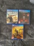 Игри ps4 playstation 4 по договаряне , снимка 2