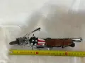 САМОЛЕТ ЧАША МОТОР, снимка 17