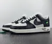 Нови обувки Nike × LV, снимка 3