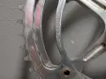 Ретро Шосейни Курбели Campagnolo Record 151BCCD, Pre 73, снимка 4