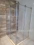 Душ кабини от закалено стъкло, снимка 1