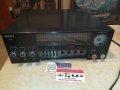 sony stereo amplifier-110v/60hz, снимка 12