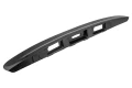 90812-JD00H Дръжка за багажник лайстна NISSAN QASHQAI J10 2006-2013, черна, снимка 1