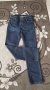 Дънки за момиче размер 152 см., снимка 1 - Детски панталони и дънки - 30638178