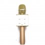 Караоке микрофон Q7 със USB и Bluetooth, снимка 2