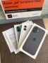 НОВ❗️36М ГАРАНЦИЯ❗️iPhone 17 256GB Лизинг от 35Е/м Mist Blue / Black / White , снимка 3
