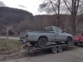 Продавам  Toyota hilux 4x2 единична кабина, снимка 1