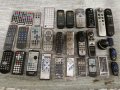 Дистанционни JVC,Alpine,Sony,Kenwood, снимка 2